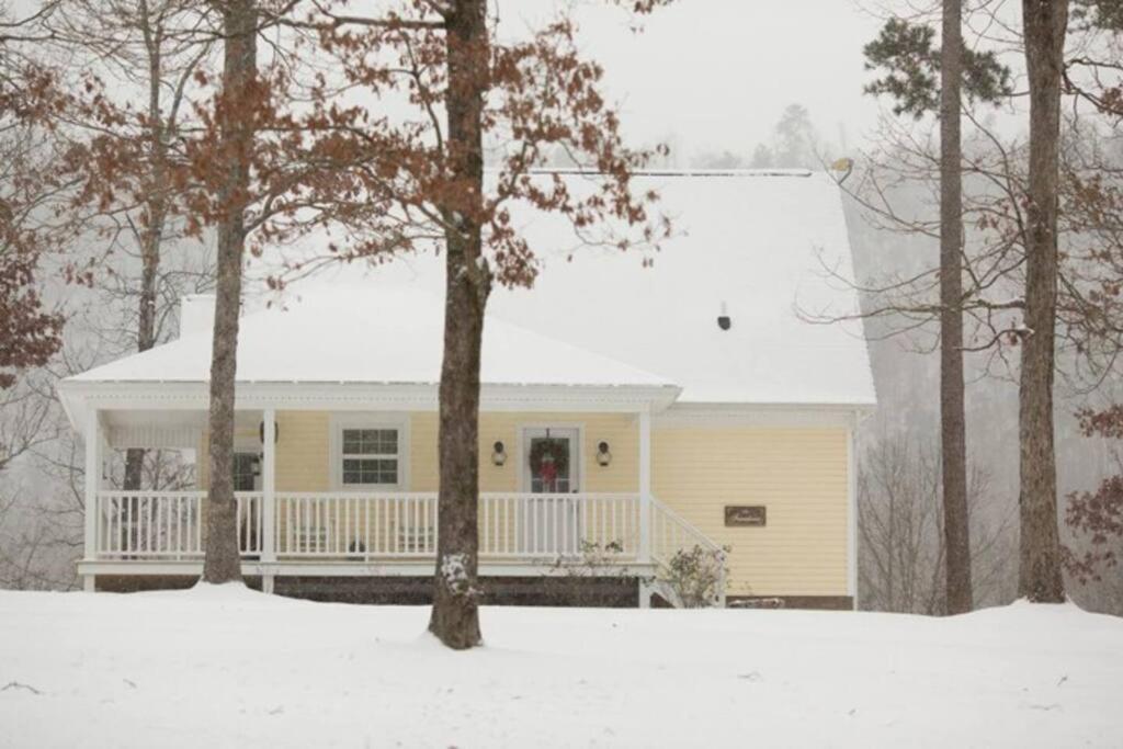 Stonehill Cottages Mena Eksteriør bilde