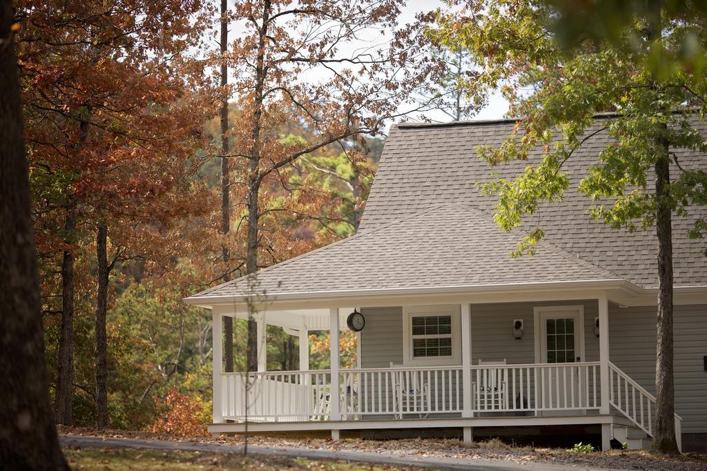 Stonehill Cottages Mena Eksteriør bilde