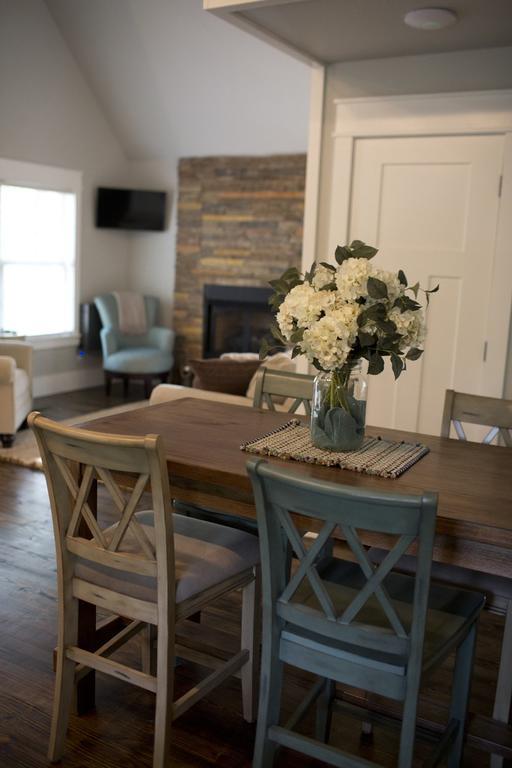 Stonehill Cottages Mena Eksteriør bilde