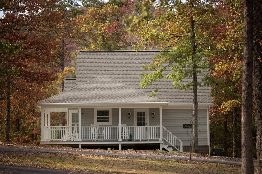 Stonehill Cottages Mena Eksteriør bilde
