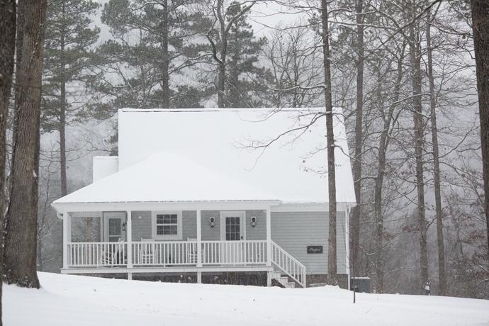 Stonehill Cottages Mena Eksteriør bilde
